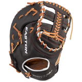 Easton Tournament Elite 12.5" First Base Baseball Mitt Baseball Gloves & Mitts All