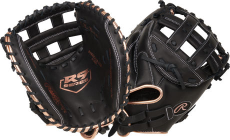 Rawlings R9 33" Catcher Fastpitch Softball Mitt-1