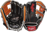 Rawlings R9 11.25" Infield Baseball Glove-1