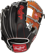 Rawlings R9 11.25" Infield Baseball Glove-2