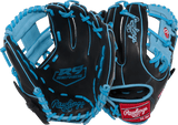 Rawlings R9 11.5" Infield Baseball Glove-1