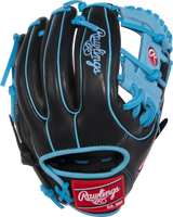 Rawlings R9 11.5" Infield Baseball Glove-2