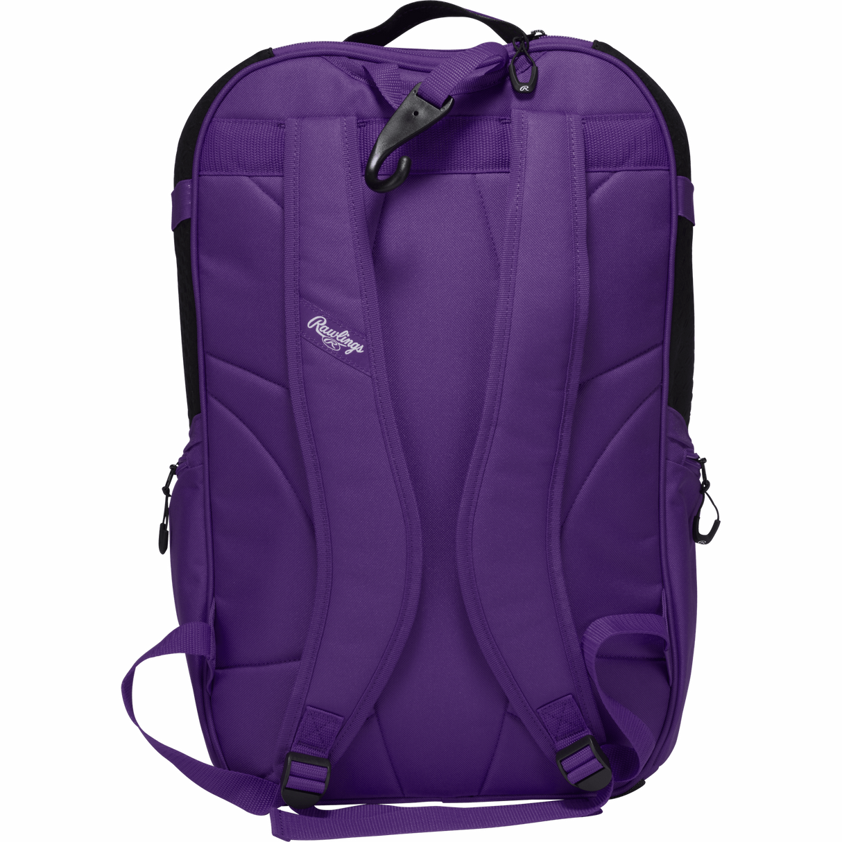 Rawlings Journey Players Baseball Backpack-2