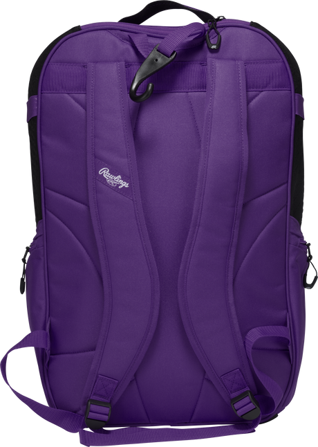 Rawlings Journey Players Baseball Backpack-2