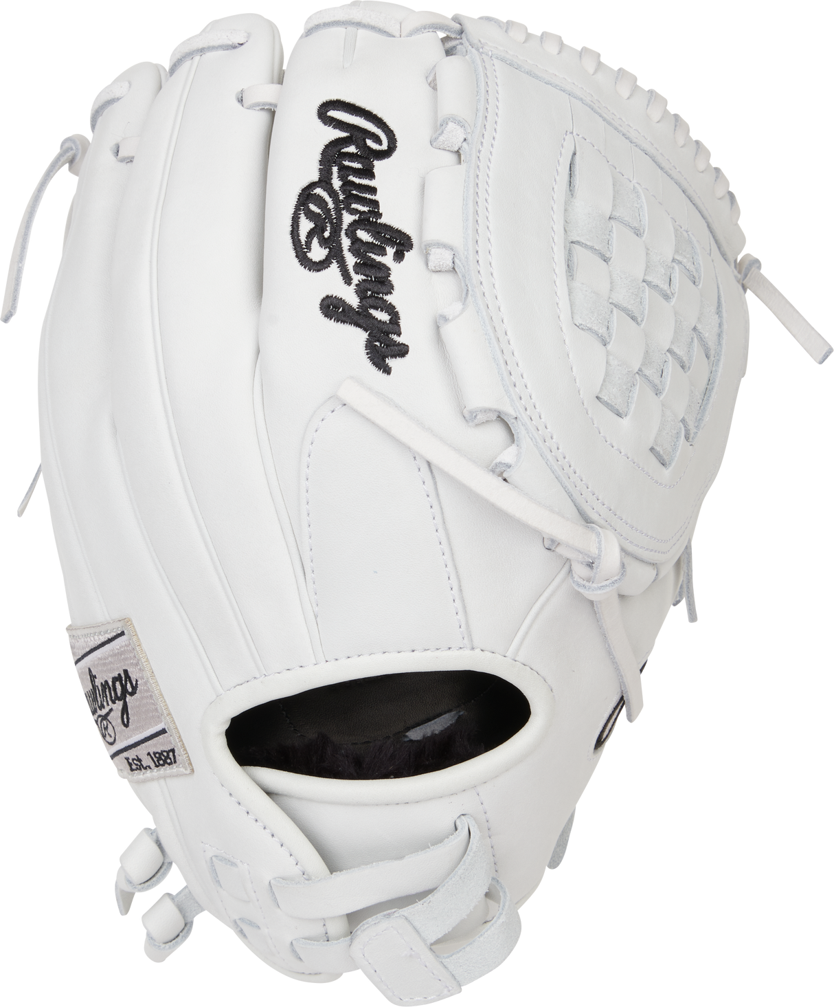 Rawlings Liberty Advanced 11.5" Infield Fastpitch Softball Glove-2