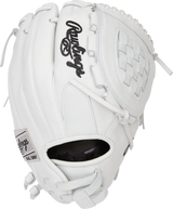 Rawlings Liberty Advanced 11.5" Infield Fastpitch Softball Glove-2