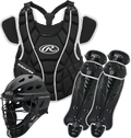 Rawlings Storm Softball Catcher's Set