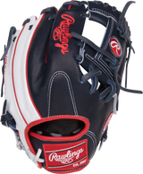 Rawlings Heart of the Hide 11.5" Infield Baseball Glove-2
