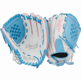 Rawlings Liberty Advanced 12.5" Outfield Softball Glove-1