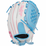 Rawlings Liberty Advanced 12.5" Outfield Softball Glove-2