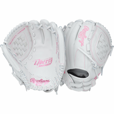 Rawlings Liberty Advanced 11.5" Infield Softball Glove-1