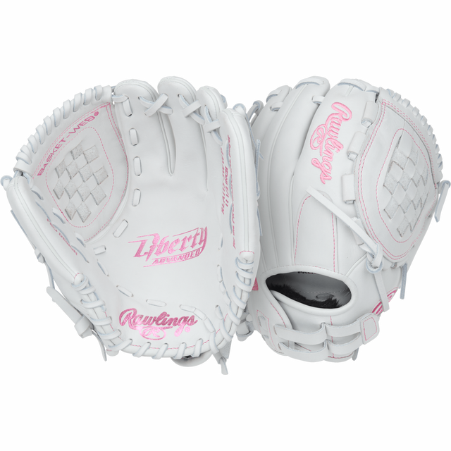 Rawlings Liberty Advanced 11.5" Infield Softball Glove-1