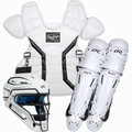 Rawlings Baseball Mach Pro Series Catcher's Gear Set