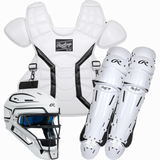 Rawlings Baseball Mach Pro Series Catcher's Gear Set