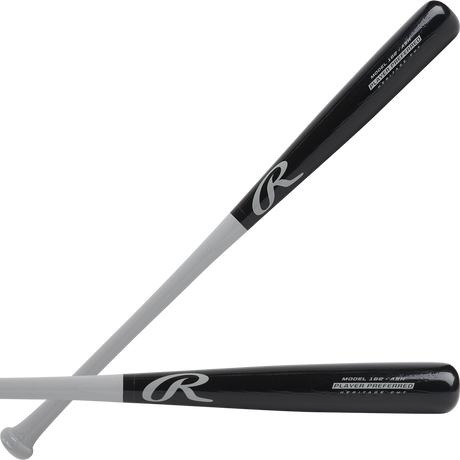 Rawlings Player Preferred Youth Ash Baseball Bat-1