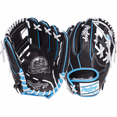 Rawlings Pro Preferred 11.5" Infield Baseball Glove-1