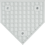 RAWLINGS STRIKE ZONE HOME PLATE-2