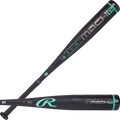 Rawlings Mach USSSA -8 Baseball Bat-1