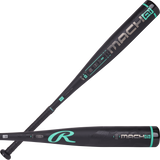 Rawlings Mach USSSA -8 Baseball Bat-1