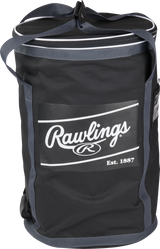 Rawlings Soft Sided Ball Bag (6 Dz.)-1