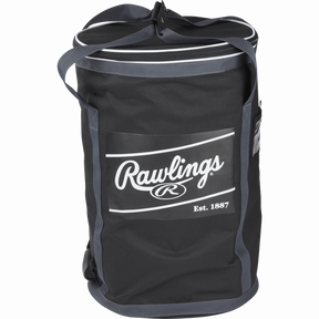 Rawlings Soft Sided Ball Bag (6 Dz.)-1