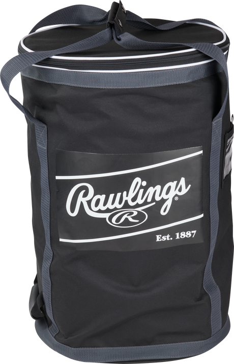 Rawlings Soft Sided Ball Bag (6 Dz.)-1