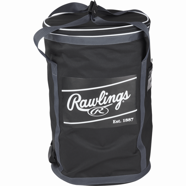 Rawlings Soft Sided Ball Bag (6 Dz.)-1