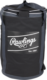 Rawlings Soft Sided Ball Bag (6 Dz.)-2