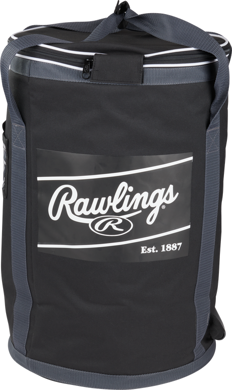 Rawlings Soft Sided Ball Bag (6 Dz.)-2