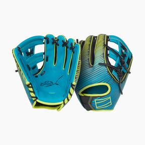 Rawlings Rev1x 11.75" Infield Baseball Glove-1