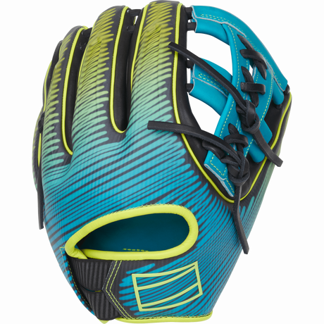 Rawlings Rev1x 11.75" Infield Baseball Glove-2
