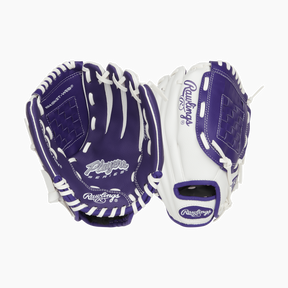 Rawlings Players 10" Utility Baseball Glove-1