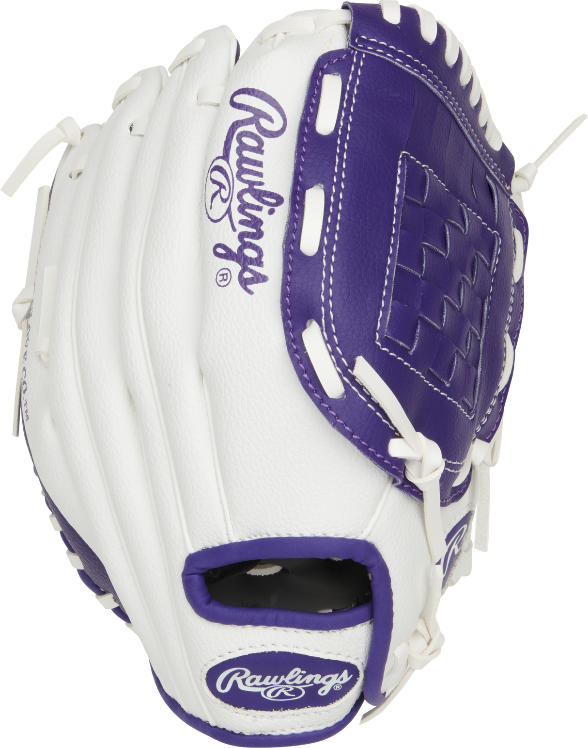 Rawlings Players 10" Utility Baseball Glove-2