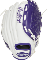 Rawlings Players 10" Utility Baseball Glove-2