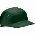 Rawlings Adult Coolflo Matte Base Coach Baseball Batting Helmet