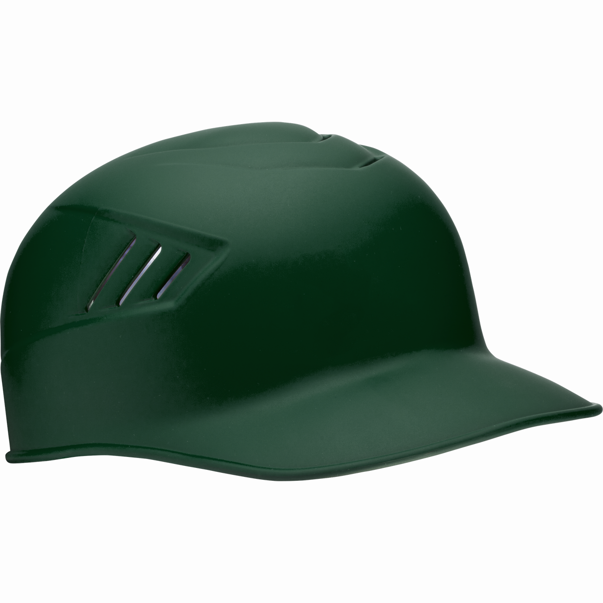 Rawlings Adult Coolflo Matte Base Coach Baseball Batting Helmet