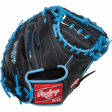 Rawlings R9 32.5" Catcher Baseball Mitt-2