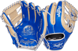 Rawlings Pro Preferred 11.5" Infield Baseball Glove-1