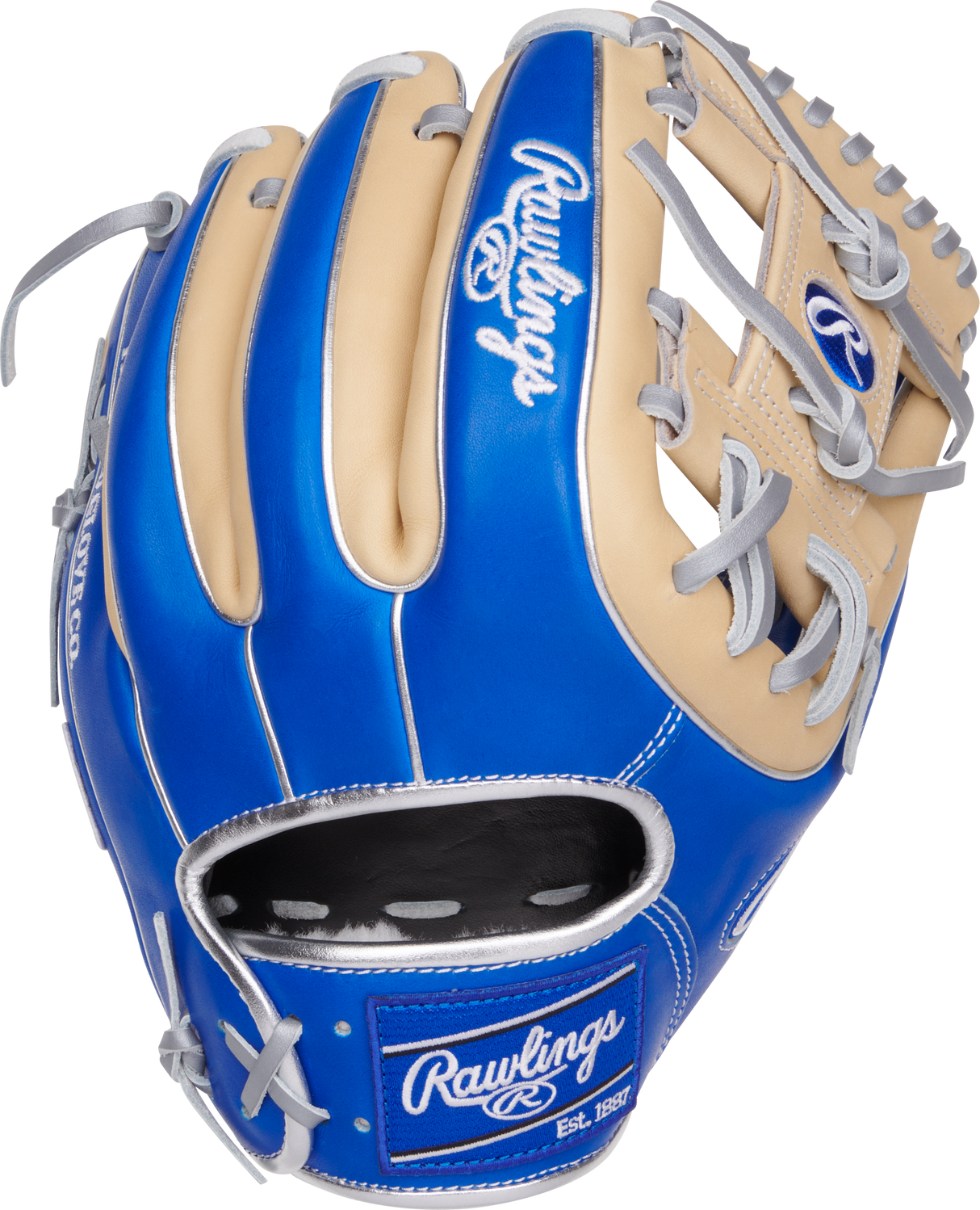 Rawlings Pro Preferred 11.5" Infield Baseball Glove-2