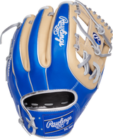 Rawlings Pro Preferred 11.5" Infield Baseball Glove-2