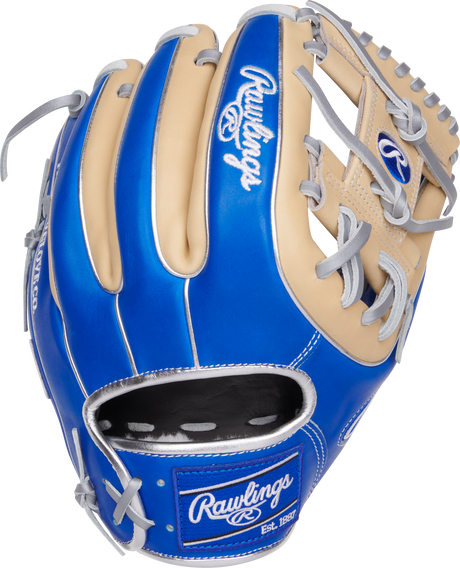 Rawlings Pro Preferred 11.5" Infield Baseball Glove-2