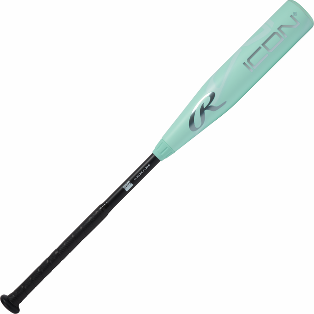 Rawlings Icon USA -12 Baseball Bat-1