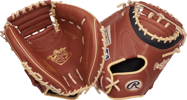 Rawlings Rawlings NXT 32.5" Catcher Baseball Mitt-1