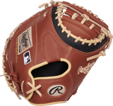 Rawlings Rawlings NXT 32.5" Catcher Baseball Mitt-2