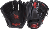 Rawlings Heart of the Hide 11.75" Infield Baseball Glove-1