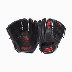 Rawlings Heart of the Hide 11.75" Infield Baseball Glove-1