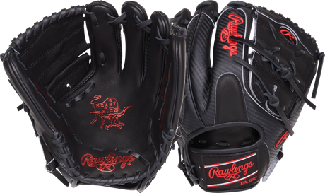 Rawlings Heart of the Hide 11.75" Infield Baseball Glove-1