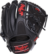 Rawlings Heart of the Hide 11.75" Infield Baseball Glove-2