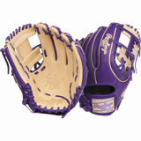Rawlings Heart of the Hide 11.75" Infield Baseball Glove-1
