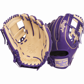 Rawlings Heart of the Hide 11.75" Infield Baseball Glove-1